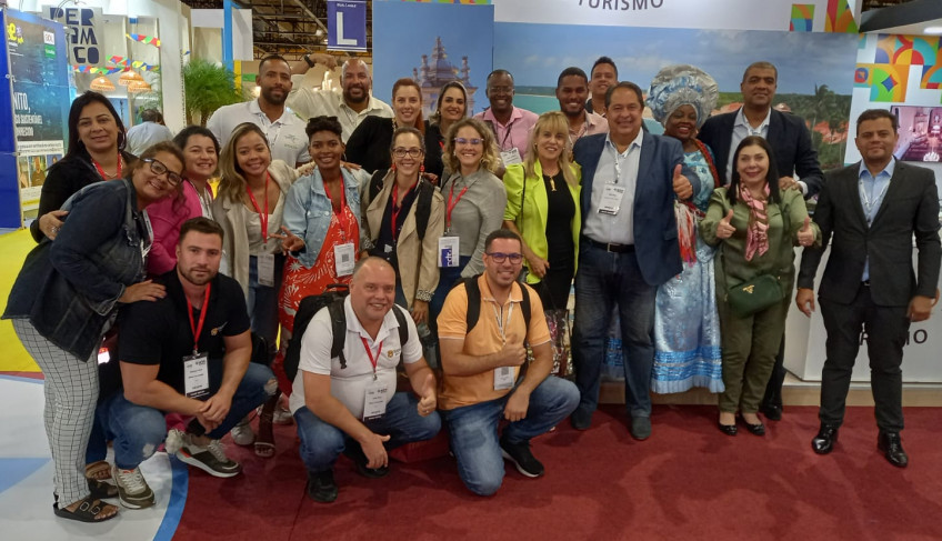 ASN Bahia - Agência Sebrae de Notícias