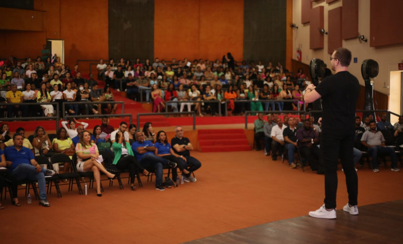 ASN Bahia - Agência Sebrae de Notícias