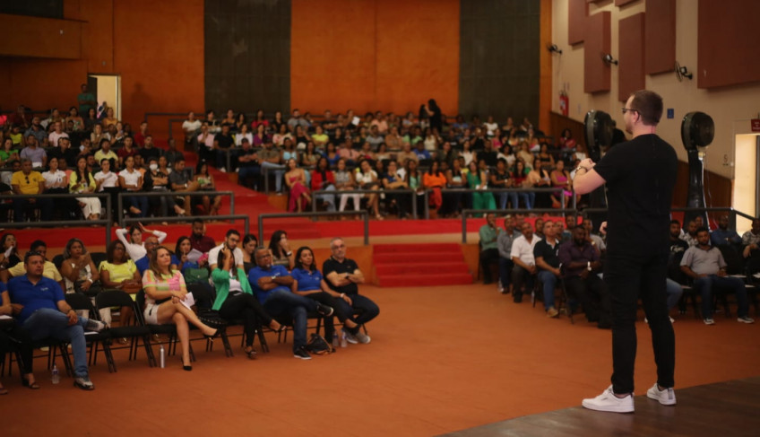 ASN Bahia - Agência Sebrae de Notícias