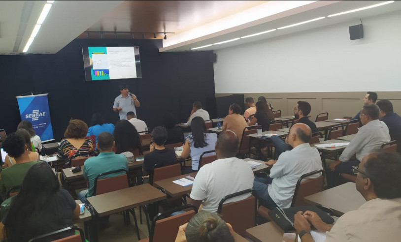 ASN Bahia - Agência Sebrae de Notícias