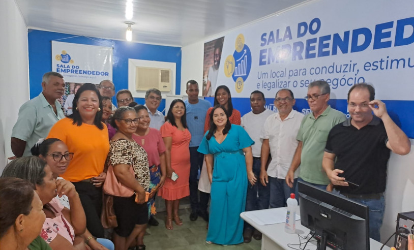 ASN Bahia - Agência Sebrae de Notícias