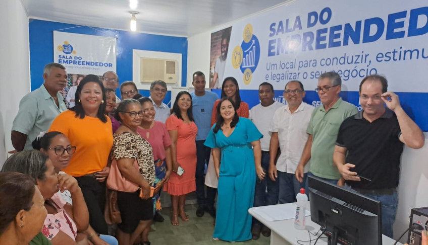 ASN Bahia - Agência Sebrae de Notícias