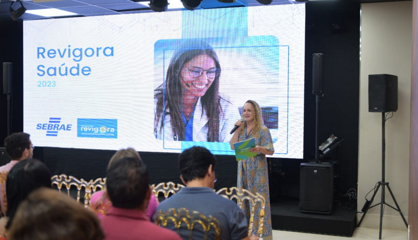 ASN Bahia - Agência Sebrae de Notícias