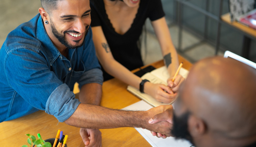 ASN Bahia - Agência Sebrae de Notícias