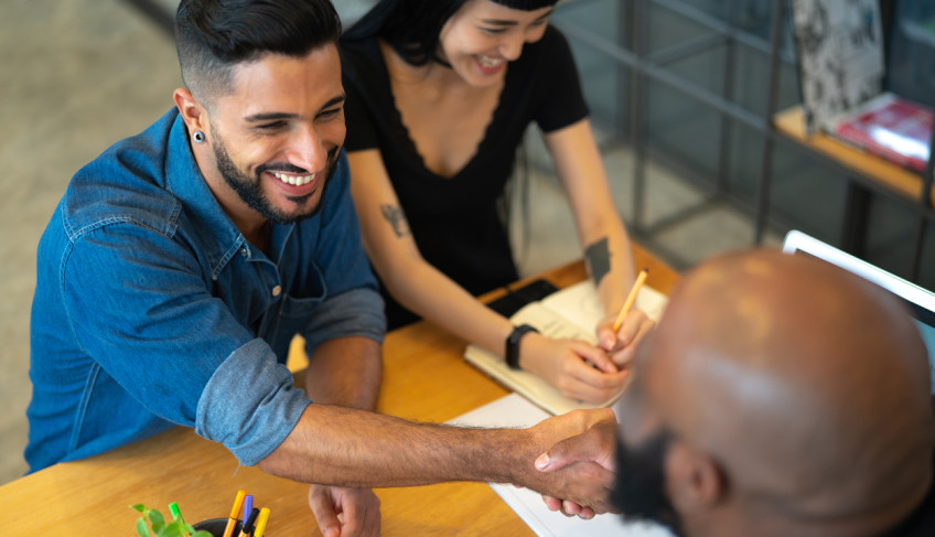 ASN Bahia - Agência Sebrae de Notícias