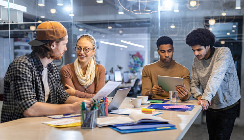 ASN Bahia - Agência Sebrae de Notícias