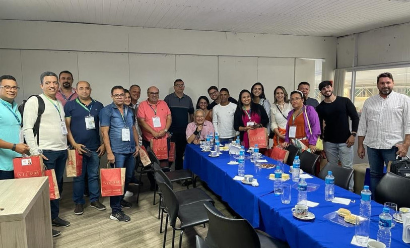 ASN Bahia - Agência Sebrae de Notícias