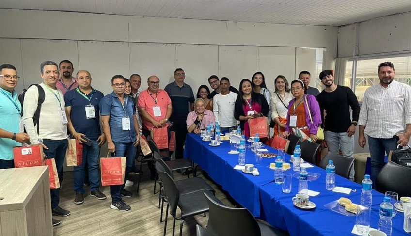 ASN Bahia - Agência Sebrae de Notícias