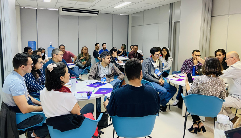 ASN Bahia - Agência Sebrae de Notícias