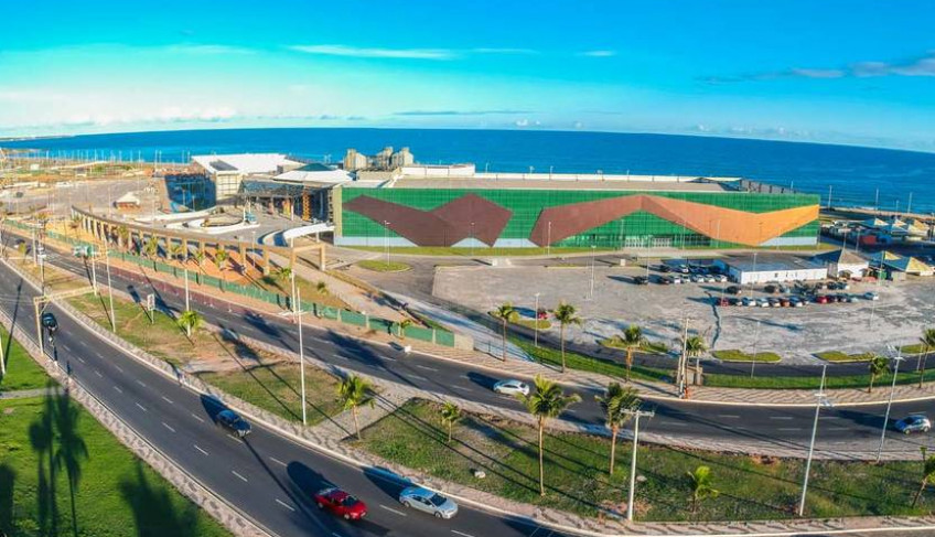 ASN Bahia - Agência Sebrae de Notícias