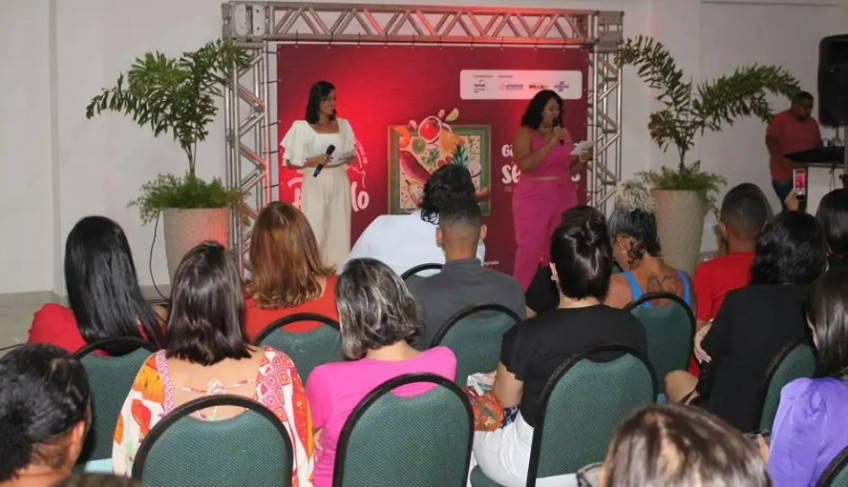 ASN Bahia - Agência Sebrae de Notícias