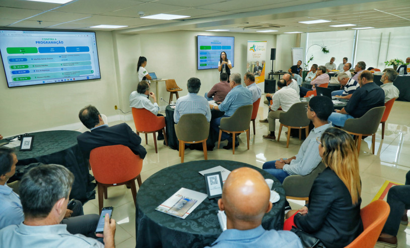 ASN Bahia - Agência Sebrae de Notícias