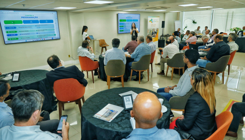 ASN Bahia - Agência Sebrae de Notícias