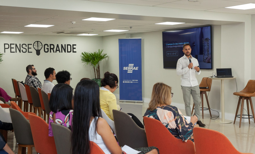 ASN Bahia - Agência Sebrae de Notícias