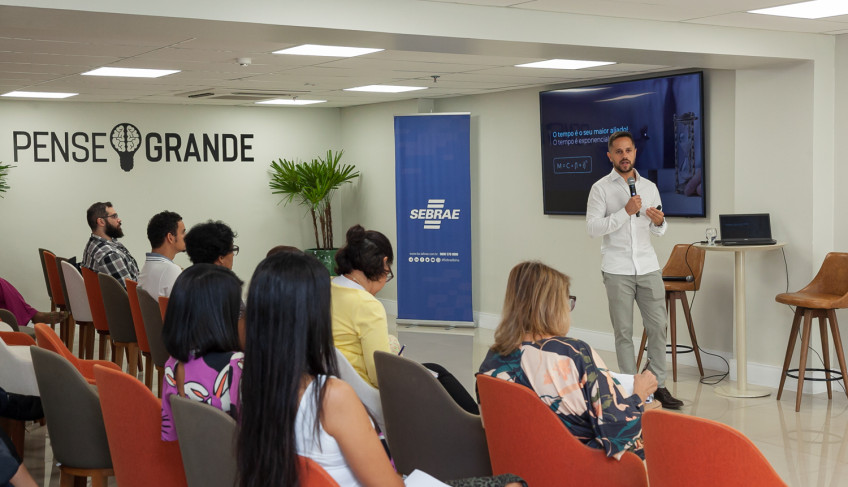 ASN Bahia - Agência Sebrae de Notícias