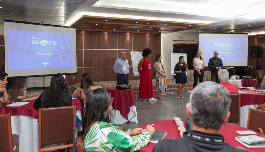 ASN Bahia - Agência Sebrae de Notícias