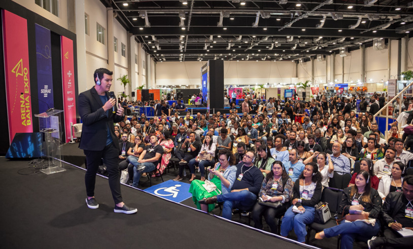ASN Bahia - Agência Sebrae de Notícias