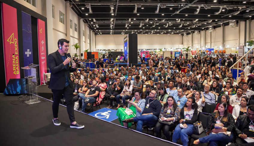 ASN Bahia - Agência Sebrae de Notícias