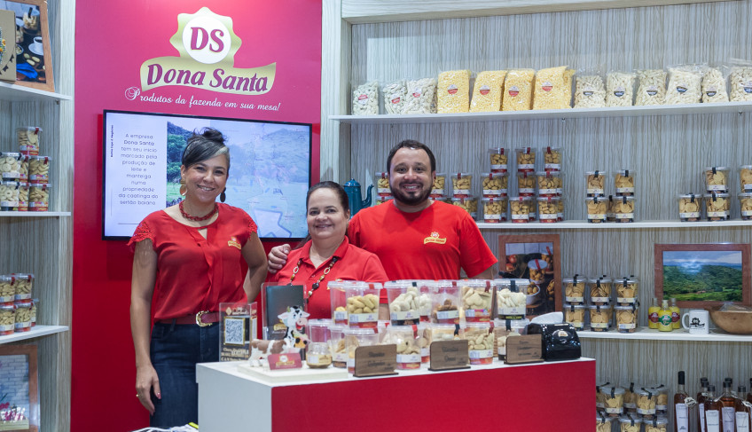 ASN Bahia - Agência Sebrae de Notícias