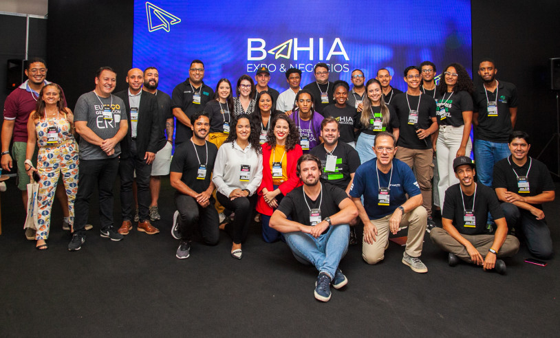 ASN Bahia - Agência Sebrae de Notícias