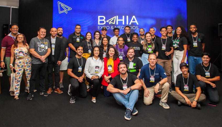ASN Bahia - Agência Sebrae de Notícias