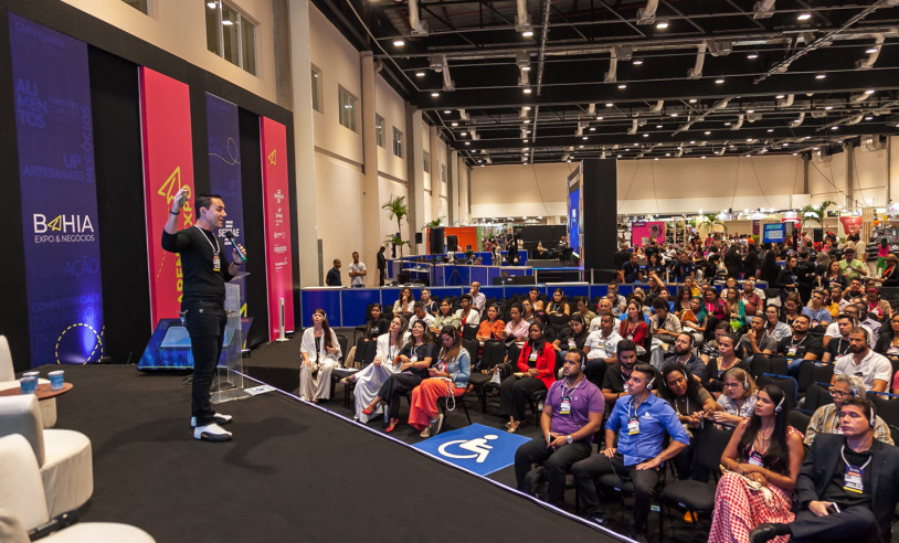 ASN Bahia - Agência Sebrae de Notícias