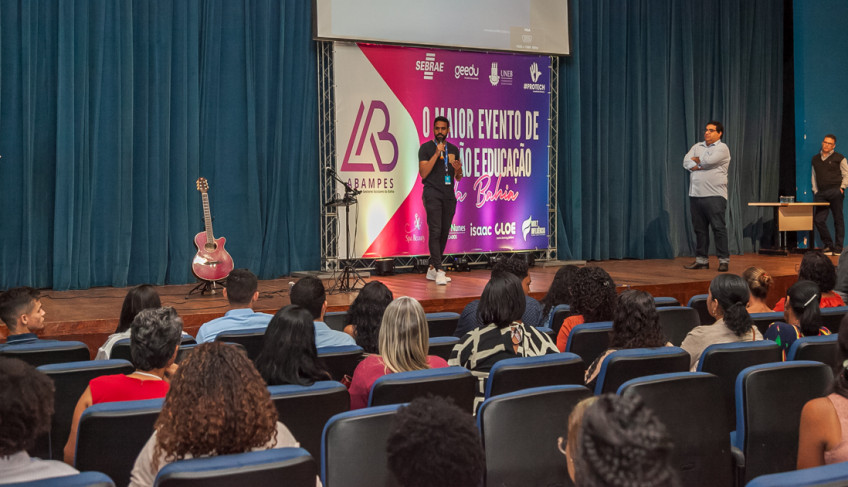 ASN Bahia - Agência Sebrae de Notícias