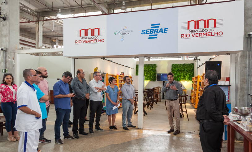 ASN Bahia - Agência Sebrae de Notícias