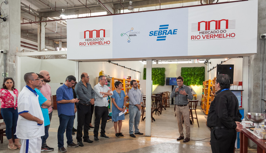 ASN Bahia - Agência Sebrae de Notícias