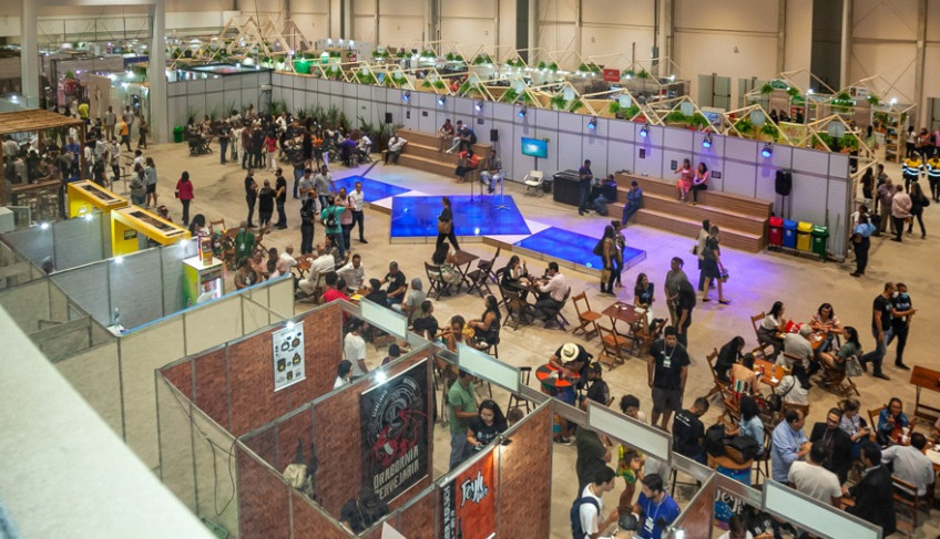 ASN Bahia - Agência Sebrae de Notícias