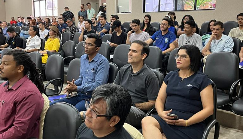 ASN Bahia - Agência Sebrae de Notícias