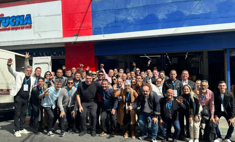 ASN Bahia - Agência Sebrae de Notícias