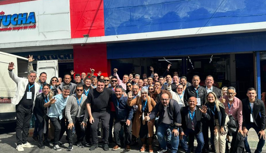 ASN Bahia - Agência Sebrae de Notícias