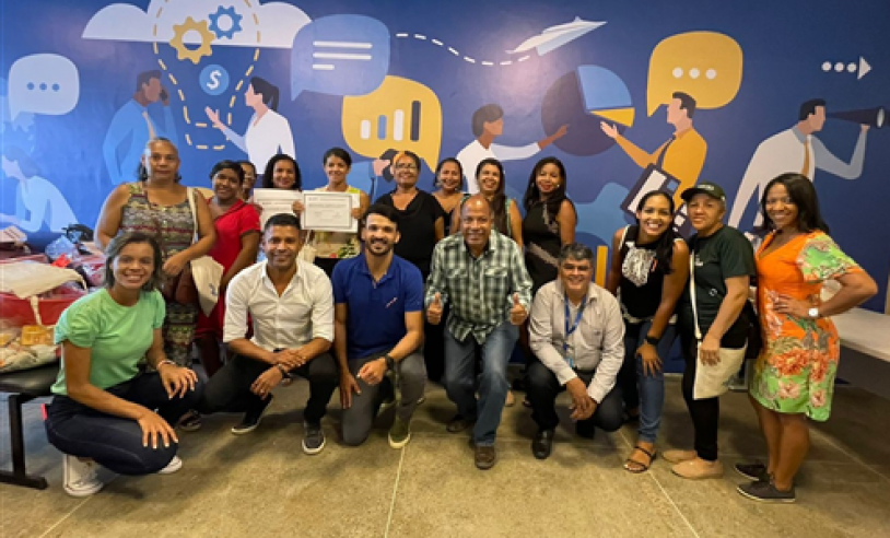 ASN Bahia - Agência Sebrae de Notícias