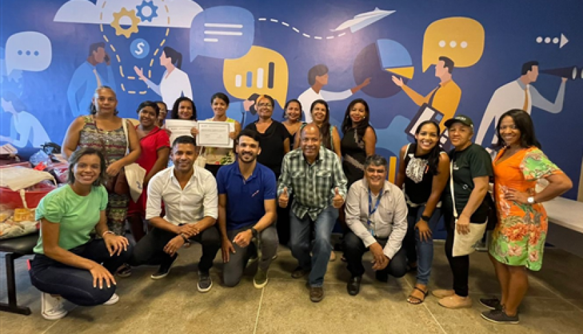ASN Bahia - Agência Sebrae de Notícias