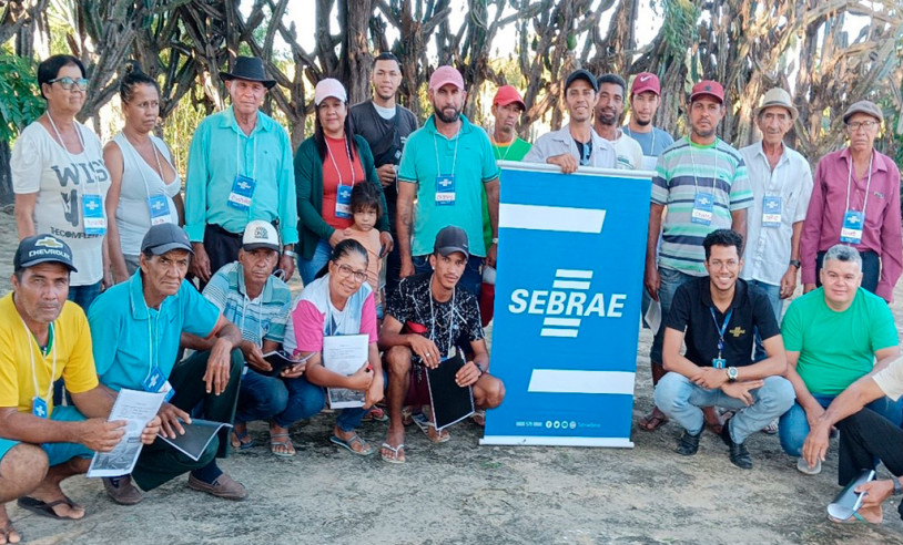 ASN Bahia - Agência Sebrae de Notícias
