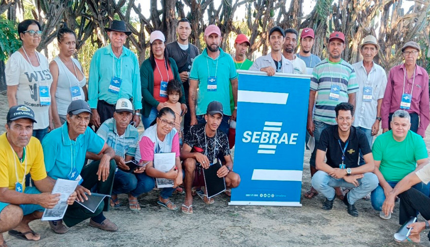 ASN Bahia - Agência Sebrae de Notícias