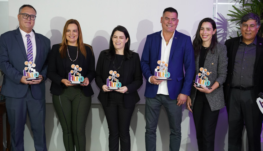 ASN Bahia - Agência Sebrae de Notícias