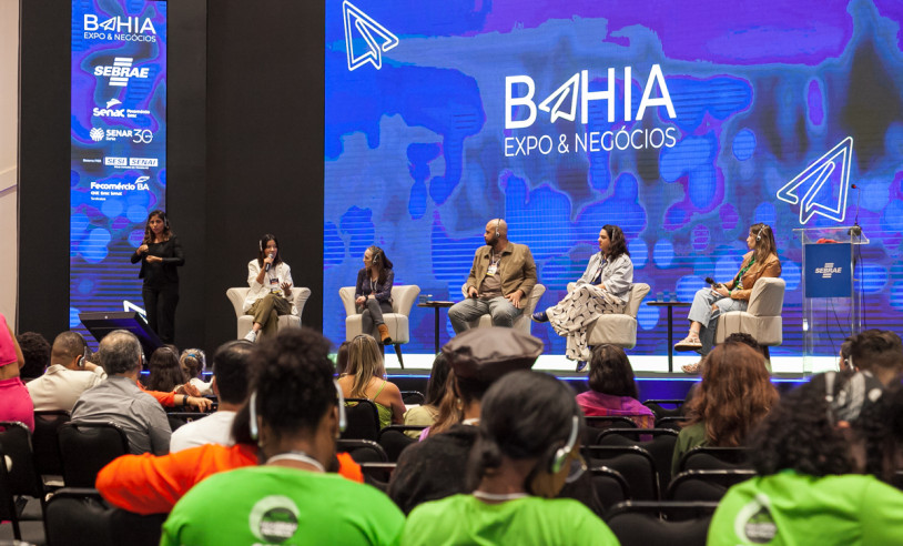 ASN Bahia - Agência Sebrae de Notícias