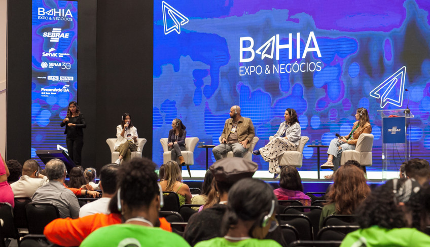 ASN Bahia - Agência Sebrae de Notícias