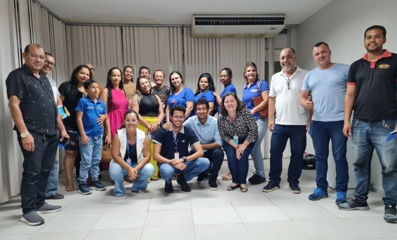 ASN Bahia - Agência Sebrae de Notícias