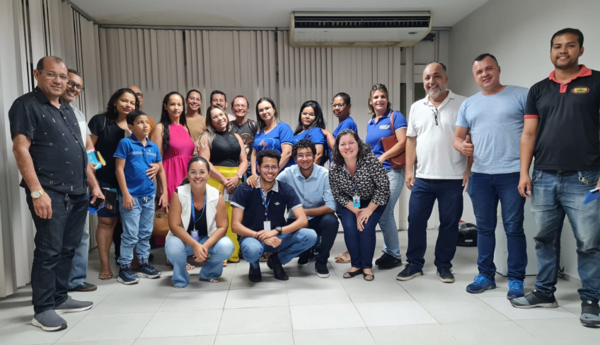ASN Bahia - Agência Sebrae de Notícias