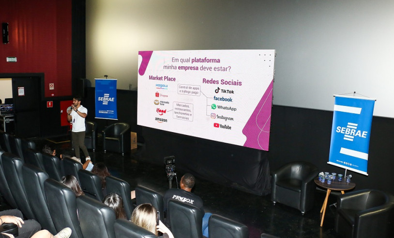 ASN Bahia - Agência Sebrae de Notícias