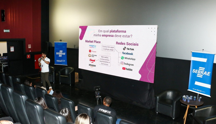 ASN Bahia - Agência Sebrae de Notícias
