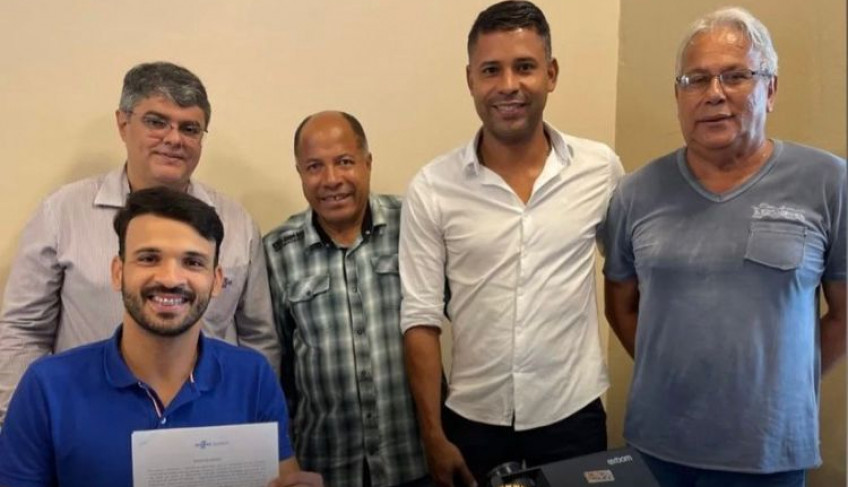 ASN Bahia - Agência Sebrae de Notícias