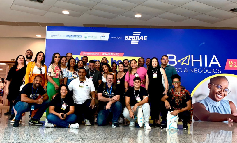 ASN Bahia - Agência Sebrae de Notícias