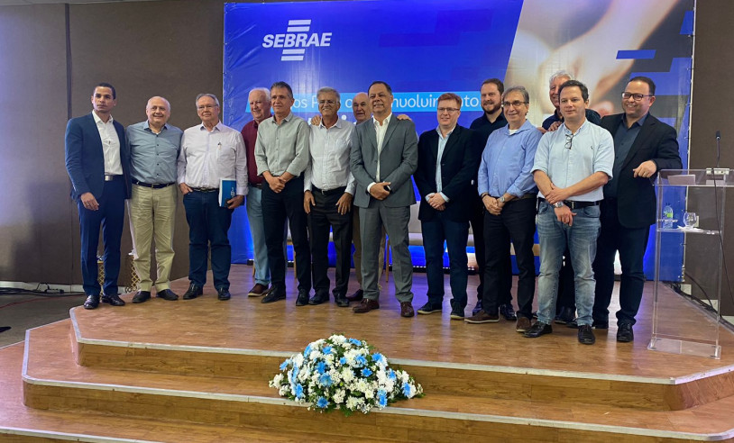 ASN Bahia - Agência Sebrae de Notícias