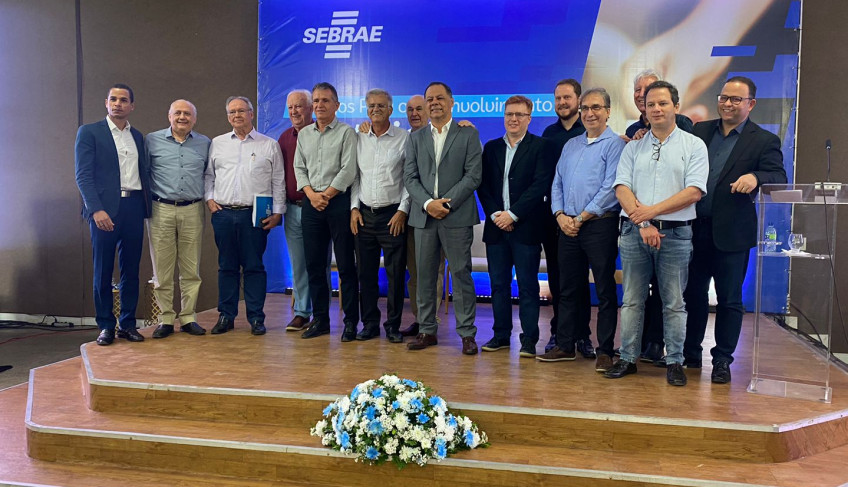 ASN Bahia - Agência Sebrae de Notícias