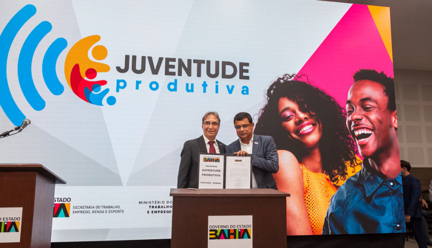 ASN Bahia - Agência Sebrae de Notícias
