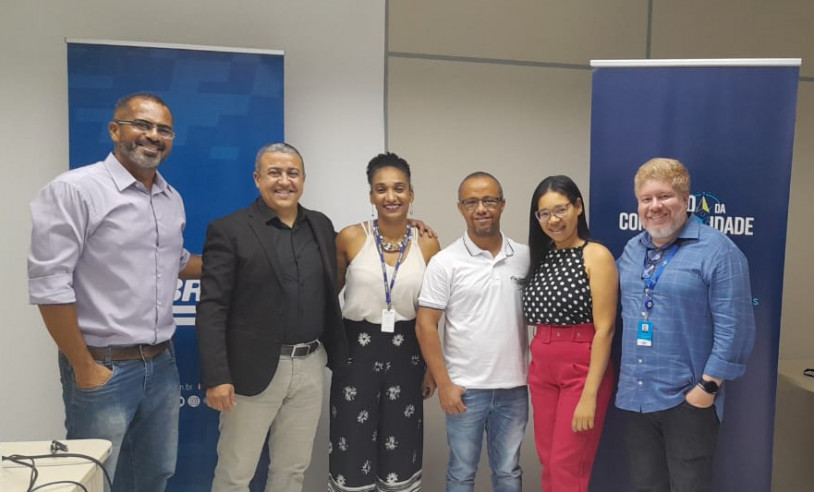 ASN Bahia - Agência Sebrae de Notícias